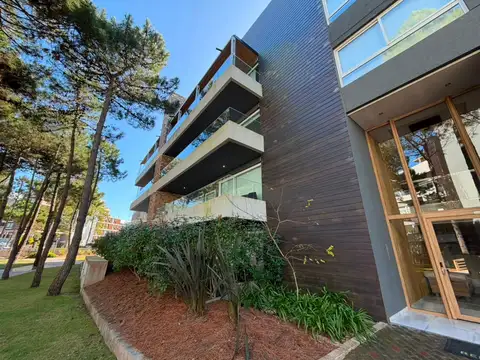Departamento en Venta en Pinamar, Partido de Pinamar