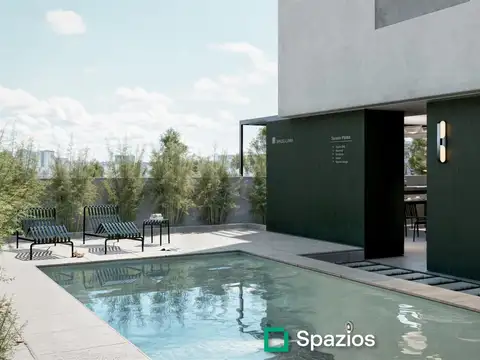 Departamento en Venta A Estrenar