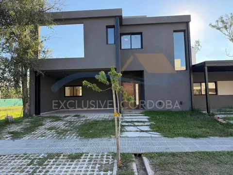 NUEVO MALAGUEÑO CASA A ESTRENAR EN VENTA