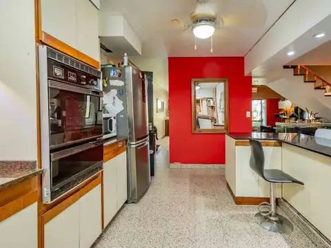 Casa en Venta 36 años