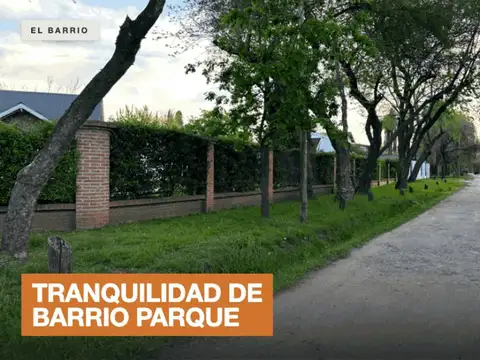 Terreno en Venta de 939,0 m2