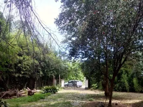 Quinta en Venta con 2 cocheras