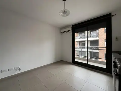 Departamento en Alquiler de 1 dormitorio