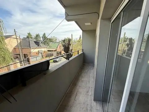 Departamento en Venta en Pilar Centro, USD 59.500