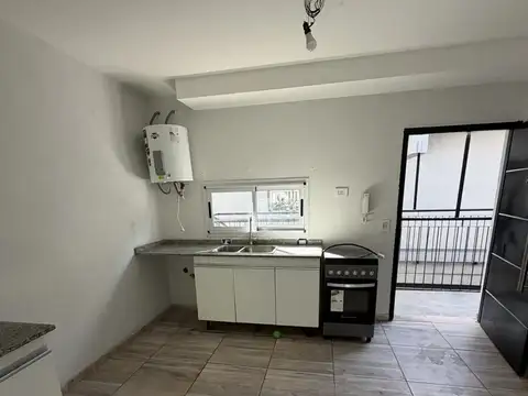 Departamento  en Venta en Pilar Centro, Pilar, G.B.A. Zona Norte