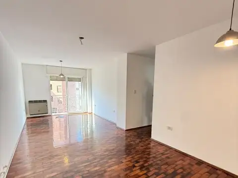 Departamento en venta 3 dorm reciclado en pleno nueva córdoba