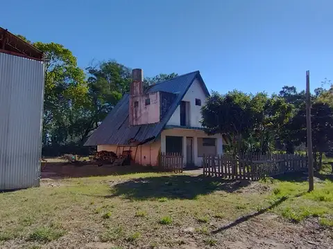 Colectora de Ruta Nacional Nº 14 (KM-54)