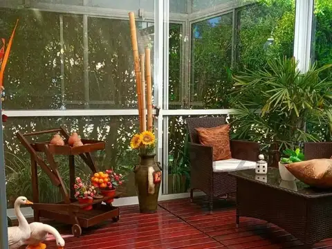 Casa en Venta de 8 dormitorios