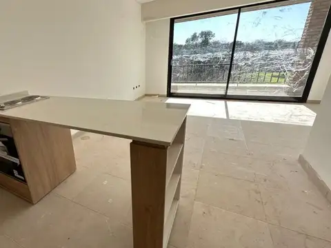 Departamento en Venta al Norte