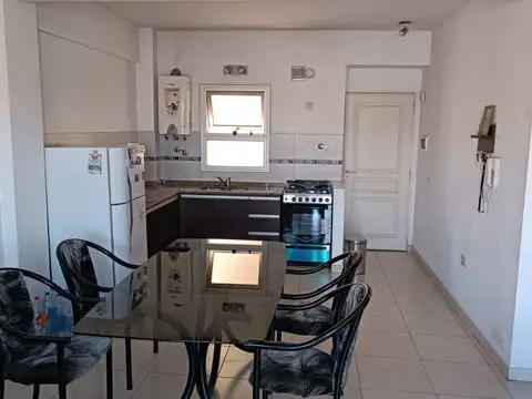 Departamento en Venta en San Justo, Partido de La Matanza
