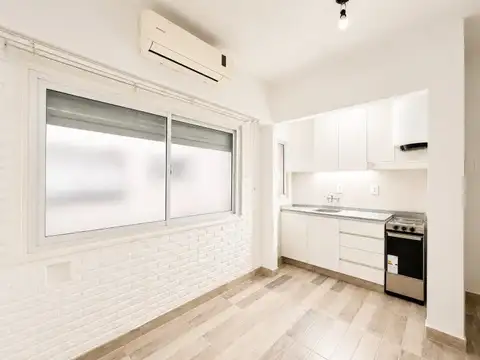 Departamento en Venta en Parque Chacabuco, CABA
