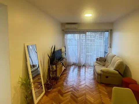 Departamento en Alquiler de 3 ambientes