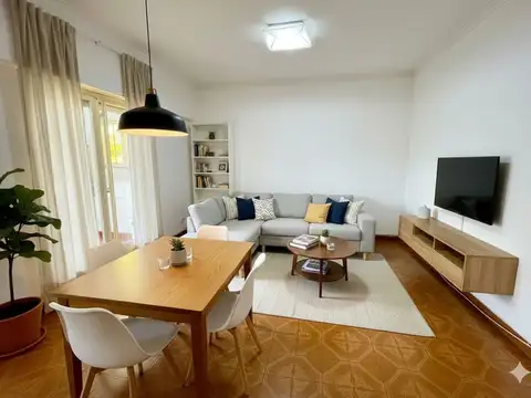 DEPARTAMENTO EN VENTA EN GONNET