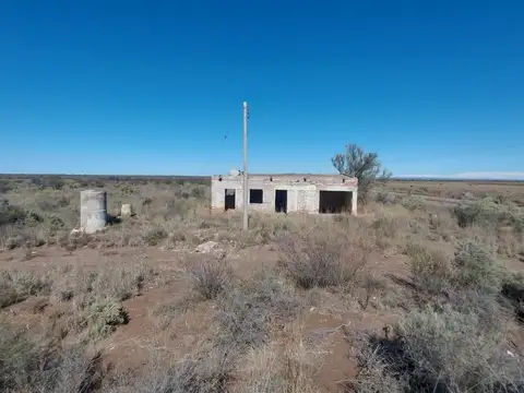 VENTA FINCA SANTA ROSA MENDOZA
