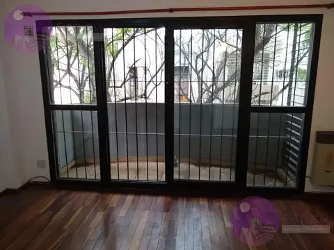Departamento en Alquiler de Monoambiente