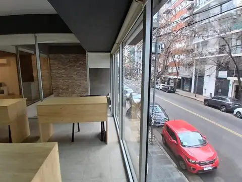 Oficina en Venta en Palermo, USD 330.000