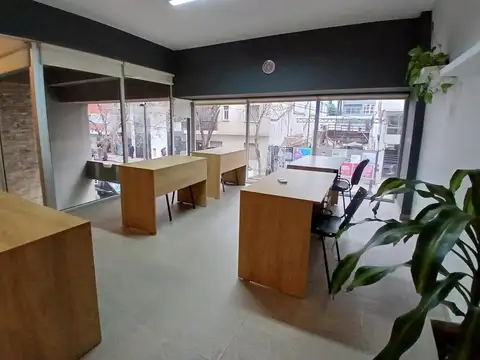 PARAGUAY N° 4831, 1° PISO UNICO 120M2 2 COCHERAS