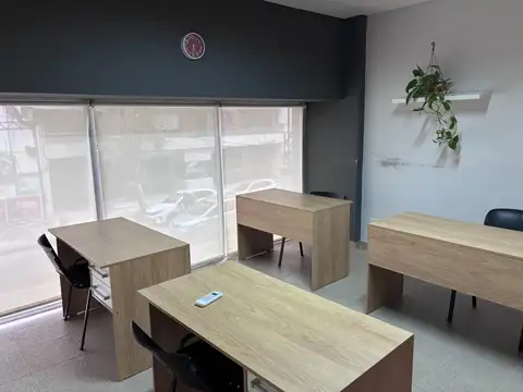 PARAGUAY N° 4831, 1° PISO UNICO 120M2 2 COCHERAS