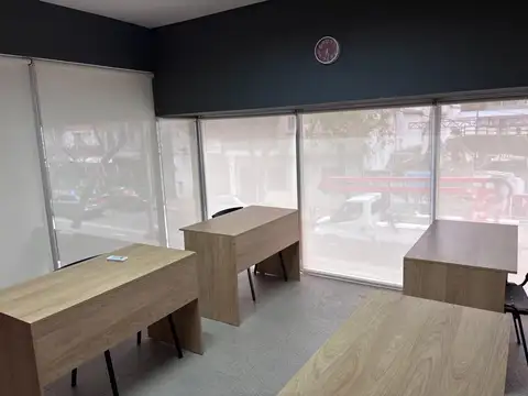 Oficina en Venta en Palermo, USD 330.000