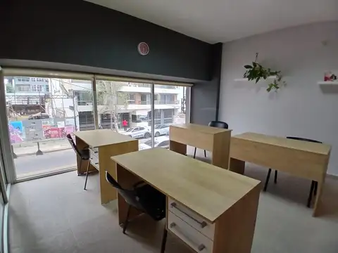 PARAGUAY N° 4831, 1° PISO UNICO 120M2 2 COCHERAS
