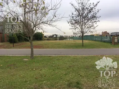 Terreno Lote  en Venta ubicado en El Cantón, Escobar, G.B.A. Zona Norte