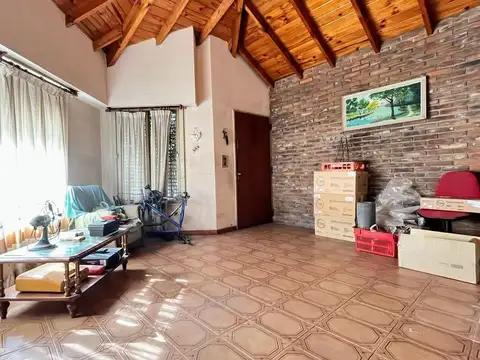 Casa en Venta en Villa Urquiza, USD 225.000