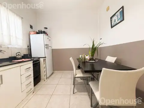 Departamento en Venta en Boedo . Oportunidad