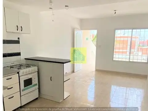 Departamento en Venta en Ramos Mejía, Partido de La Matanza