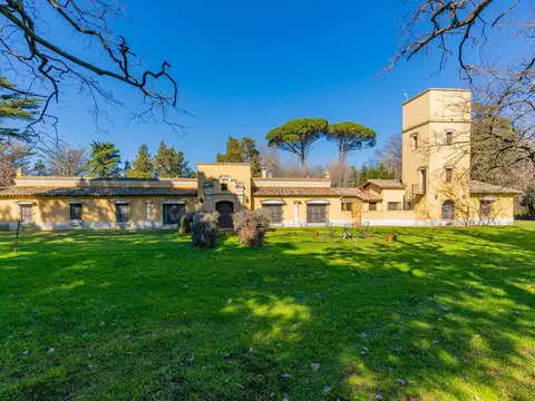 Estancia Los Aromos en Coronel Vidal