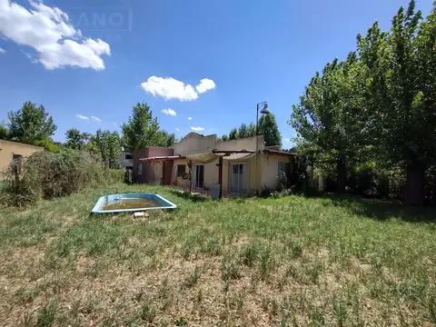 Casa en Venta en Parque Sakura, USD 105.000