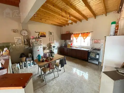 Casa en Venta de 3 dormitorios