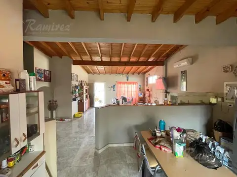 Casa en Venta en Francisco Alvarez, USD 100.000