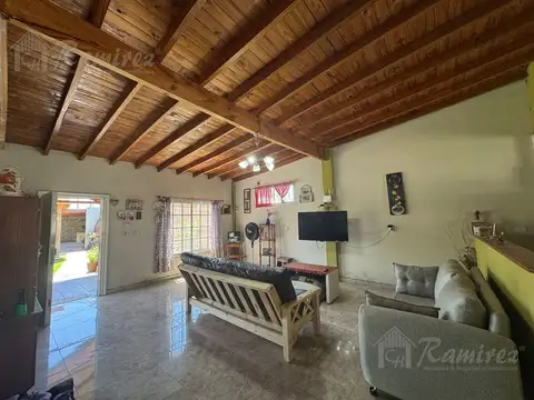 Casa en Venta en Francisco Alvarez, USD 70.000