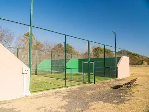 Terreno en Venta de 261,0 m2