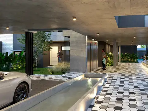 Departamento en Venta de 4 ambientes