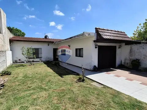 Casa en Venta de 2 dormitorios