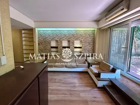 Departamento en Venta 46 años