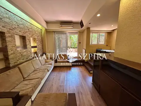 Sinclair 3100, Piso PB