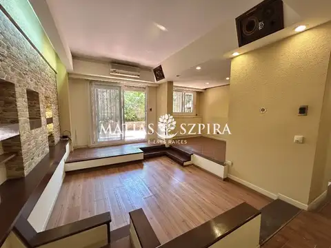 Venta de Departamento 3 AMBIENTES en Palermo, Caba