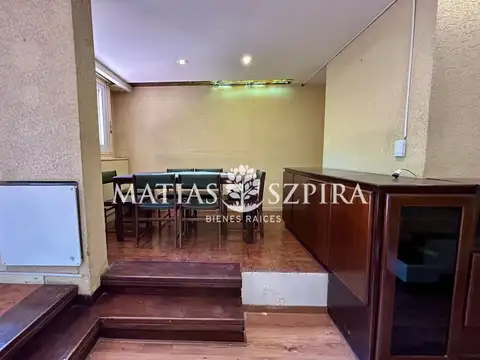 Departamento en Venta en Palermo, USD 215.000