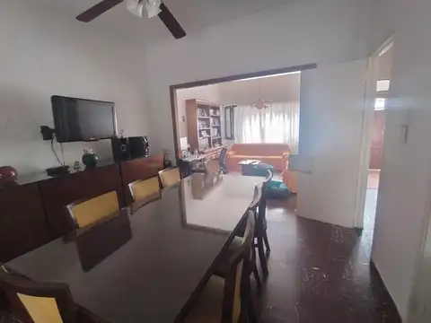 VENTA CASA 4 AMB PATIO PARQUE TERRAZA V.LUGANO