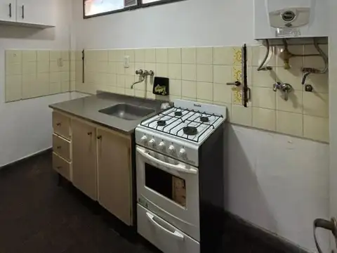 Departamento en Alquiler 40 años