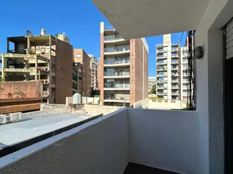 Montevideo 1400, Piso 03