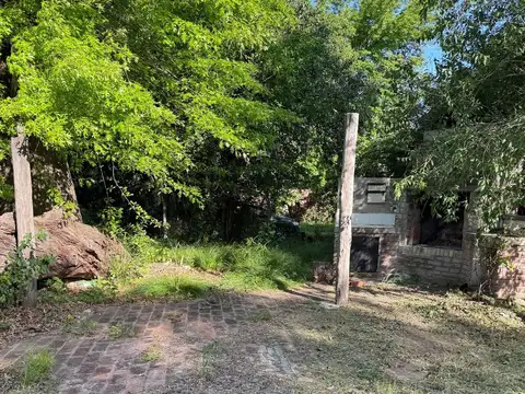 Terreno en Venta de 1260,0 m2