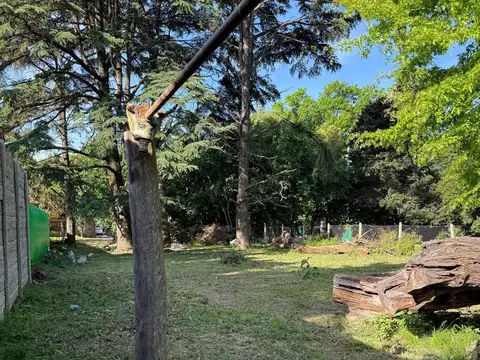 Terreno Lote en San Miguel ideal emprendimiento