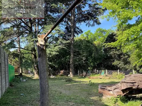 Terreno Lote en San Miguel ideal emprendimiento