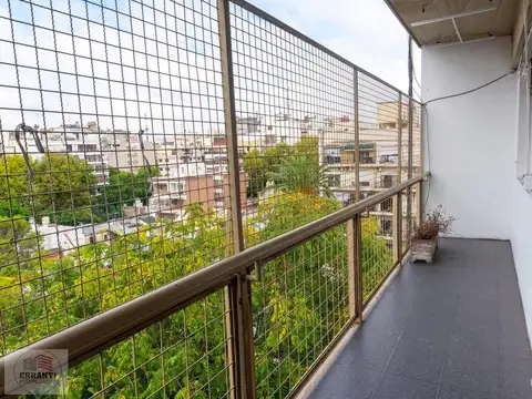 Departamento en Venta en Flores, USD 149.000