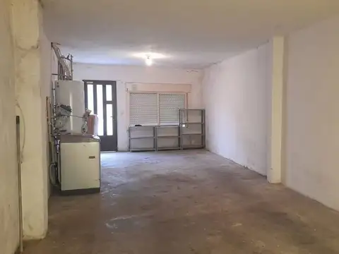 CASA EN VENTA DOS DORMITORIOS