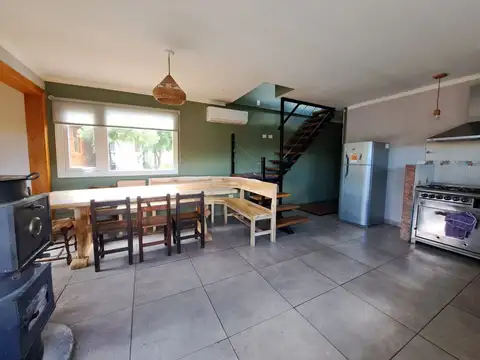 Casa en Venta en San Carlos de Bariloche, USD 220.000