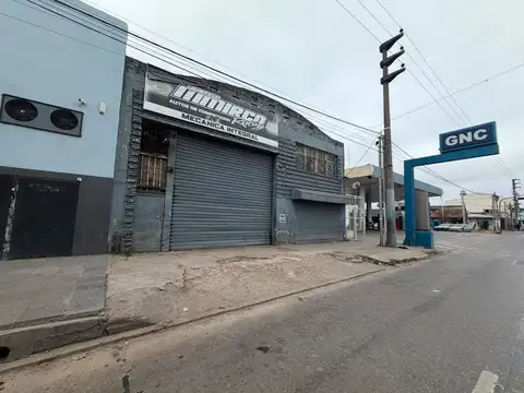 Galpón en Venta en Jose Clemente Paz, Partido de José C. Paz